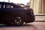 Audi S5 Coupe by D2Forged Wheels (CV2 Deep Concave) 2012 года